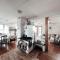 Farm hostel - The house