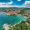 Amazing Apartment In Salatici With Wifi