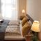 Theatroom Apartman