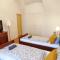 Theatroom Apartman