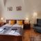 Theatroom Apartman