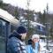 NARVIKFJELLET Camp 291