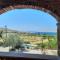 Lesvos Tower House Komninos