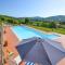 Beautiful Apartment In Bucine With Outdoor Swimming Pool