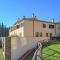 Beautiful Apartment In Bucine With Outdoor Swimming Pool