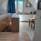 Apartamenty nad jeziorem Piaski - Wolin