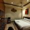 Stay @ 203
