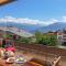 Studio Jeanne DArc Apt- E-36 by Interhome