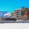 Studio Jeanne DArc Apt- E-36 by Interhome