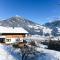 Apartment Häuser - RDI150 by Interhome - Ried im Zillertal