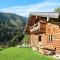 Chalet Sturmbachhütte by Interhome