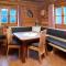 Chalet Sturmbachhütte by Interhome