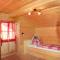 Chalet Sturmbachhütte by Interhome