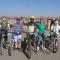 Authentic Bicycle Tours and Backpackers