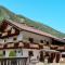Apartment Haflingerhof Enzian by Interhome