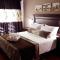 Barnstormers Rest