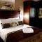 Barnstormers Rest