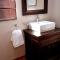 Barnstormers Rest
