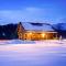 Chalet Steiners Blockhütte by Interhome - Stein an der Enns