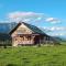 Chalet Steiners Blockhütte by Interhome - Stein an der Enns
