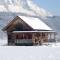 Chalet Steiners Blockhütte by Interhome - Stein an der Enns