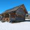 Chalet Steiners Blockhütte by Interhome - Stein an der Enns