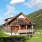 Chalet Steiners Blockhütte by Interhome - Stein an der Enns