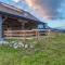 Chalet Steiners Blockhütte by Interhome - Stein an der Enns