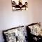 Barnstormers Rest