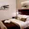 Barnstormers Rest