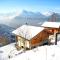 Chalet au Bisse by Interhome - 韦松纳