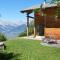 Chalet au Bisse by Interhome - 韦松纳