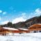 Holiday Home Chalet Walchsee by Interhome - Захранг