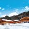Holiday Home Chalet Chiemsee by Interhome