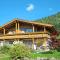 Holiday Home Chalet Chiemsee by Interhome - Sachrang