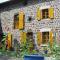 Holiday Home ferme by Interhome - Agizoux