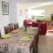 洛克蒂迪黑貂白朗街度假屋 - Plobannalec-Lesconil