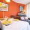 Holiday Home Marinas Les Nautiles