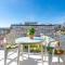 Sunny Seaside Studio