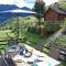 Chalet Rustico Orino by Interhome - Alpe di Scieru