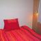 Apartment Chalet Almis 5 by Interhome - Grindelwald
