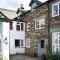 Low Croft Cottage