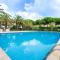 Apartment Les Cyprianes-3 by Interhome
