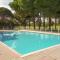 Apartment Le Golf Clair.1