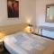 Apartment Le Golf Clair.1