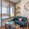 Apartment Le Curling A - Val Claret-9 by Interhome - 蒂涅