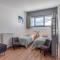 Apartment Le Curling A - Val Claret-9 by Interhome - 蒂涅