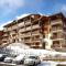 Apartment Les Hauts de St Gervais-3 by Interhome - Saint-Gervais-les-Bains