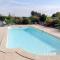 Holiday Home Madaillan by Interhome - Madaillan