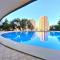 Apartment Coblanca XVI by Interhome